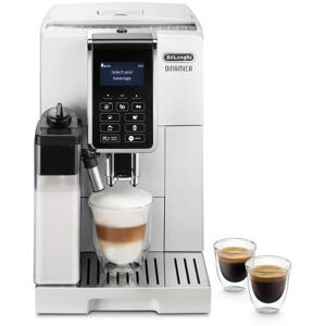 De’Longhi Macchina per caffè  ECAM350.55.W Automatica espresso 1,8 L [ECAM 350.55.W]