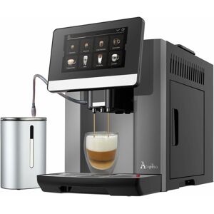 Acopino Macchina per caffè  Barletta Automatica espresso 1,8 L [BARLETTA ANTHRAZIT]