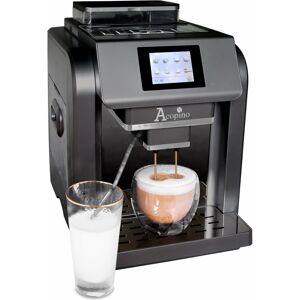 Acopino Macchina per caffè  Monza Automatica espresso 2 L [MONZA ANTHRAZIT]