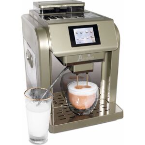 Acopino Macchina per caffè  Monza Automatica espresso 2 L [MONZA CHAMPAGNER]