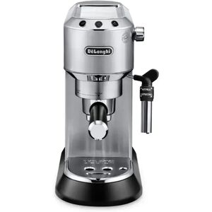 de’longhi macchina per caffè  dedica style ec 685.m manuale espresso 1 l