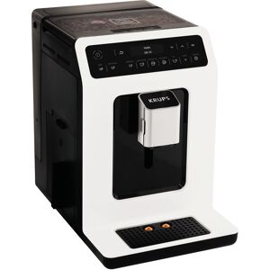 krups macchina per caffè  evidence ea8901 automatica espresso 2,3 l [ea 8901]