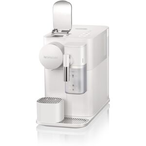 de’longhi macchina per caffè  lattissima one en510.w automatica espresso 1 l [en510w]