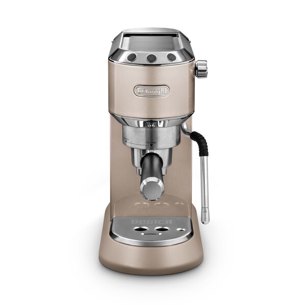 de’longhi macchina per caffè  dedica arte ec885.bg manuale espresso 1,1 l