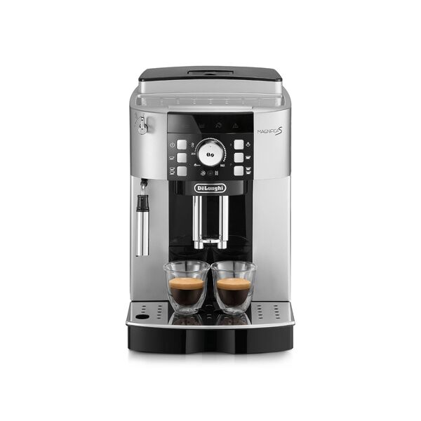de’longhi macchina per caffè  magnifica s ecam 21.117.sb automatica espresso 1,8 l [ecam 21.117.sb]
