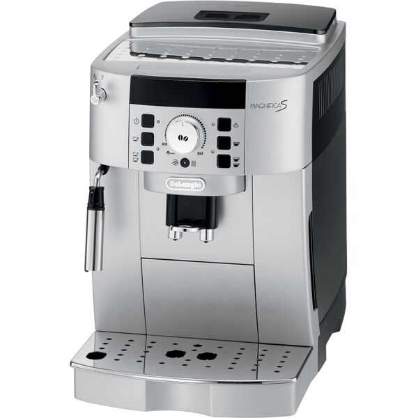 de’longhi ecam 22.110.sb macchina per caffè automatica macchina espresso 1,8 l [ecam22.110.s]