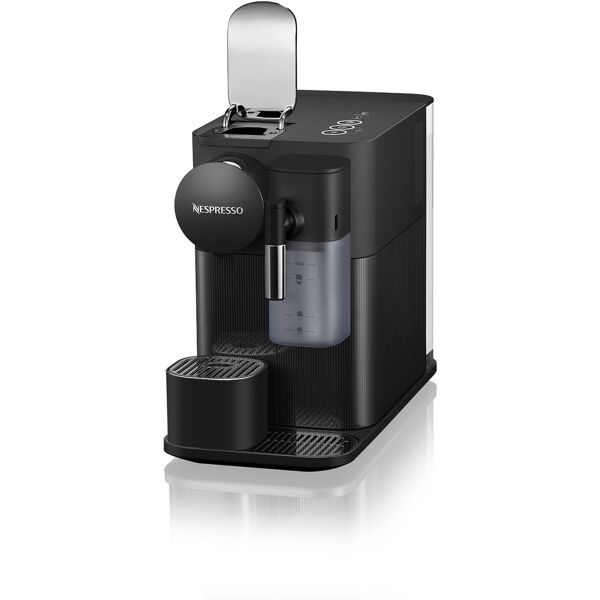 de’longhi macchina per caffè  lattissima one en510.b automatica espresso 1 l [en510.b]