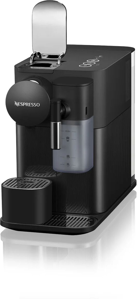 de’longhi macchina per caffè  lattissima one en510.b automatica espresso 1 l [0132193475]