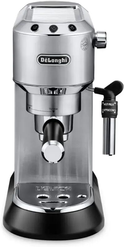 de’longhi macchina per caffè  dedica style ec 685.m manuale espresso 1 l