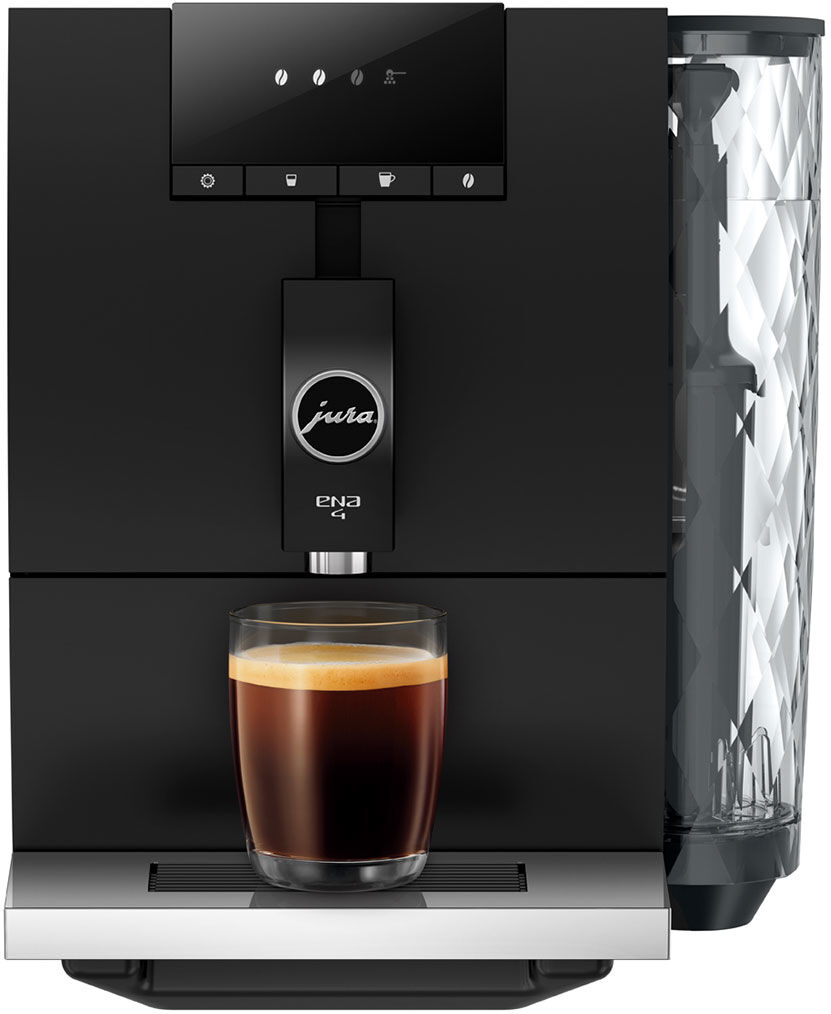 jura macchina per caffè  ena 4 (eb) automatica espresso 1,1 l [15501]