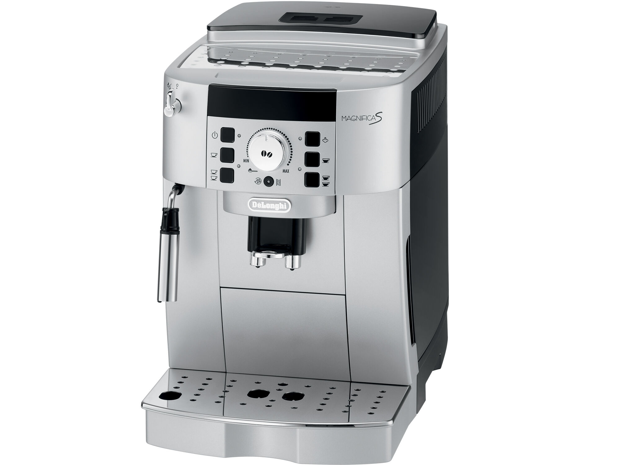 de’longhi ecam 22.110.sb macchina per caffè automatica macchina espresso 1,8 l [ecam22.110.s]