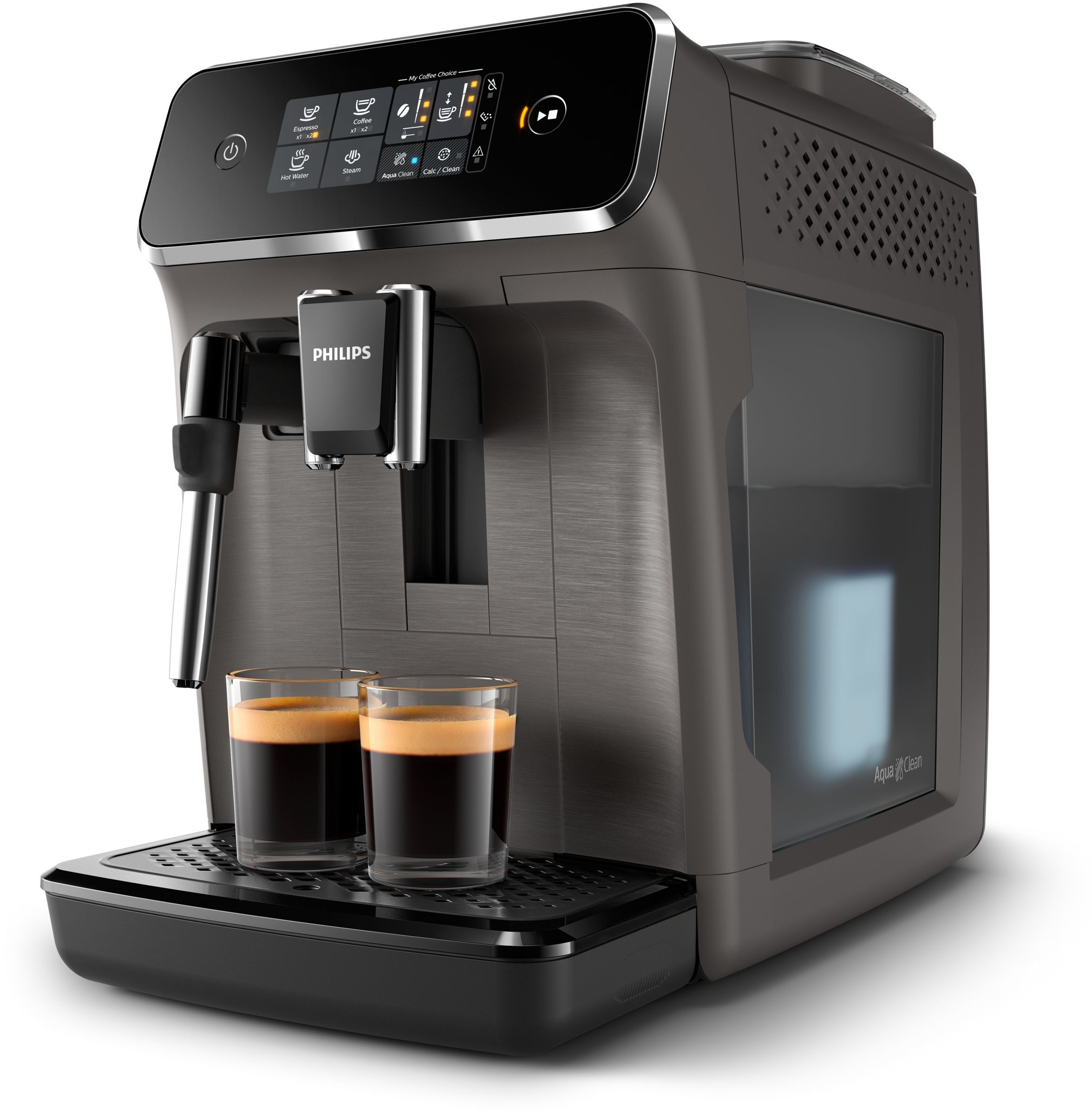 philips macchina per caffè  by versuni 2200 series series ep2224/10 da automatica