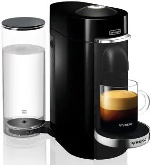 De’Longhi Nespresso Vertuo ENV 155.B macchina per caffè Automatica Macchina a capsule 1,7 L [8004399332485]