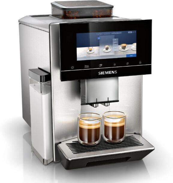 Siemens TQ905D03 macchina per caffè Manuale Macchina espresso 2,3 L [TQ905D03]