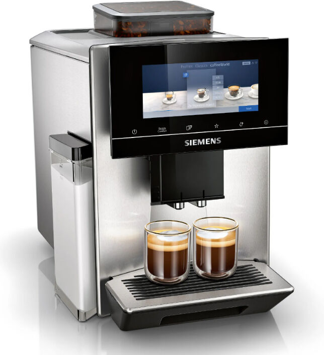 Siemens TQ903D03 macchina per caffè Automatica Macchina espresso 2,3 L [TQ903D03]