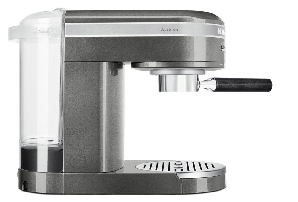 KitchenAid Macchina per caffè  5KES6503EMS Automatica/Manuale espresso 1,4 L [5KES6503EMS]
