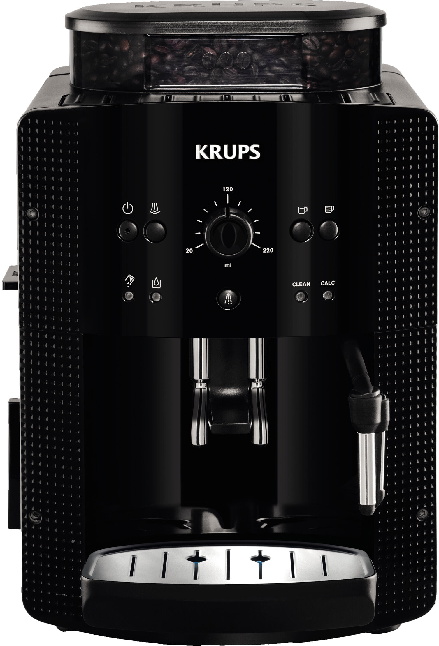 Krups EA8108 macchina per caffè Automatica Macchina espresso 1,8 L [EA8108]