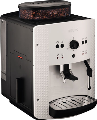 Krups EA8105 macchina per caffè Automatica Macchina espresso 1,6 L [EA8105]