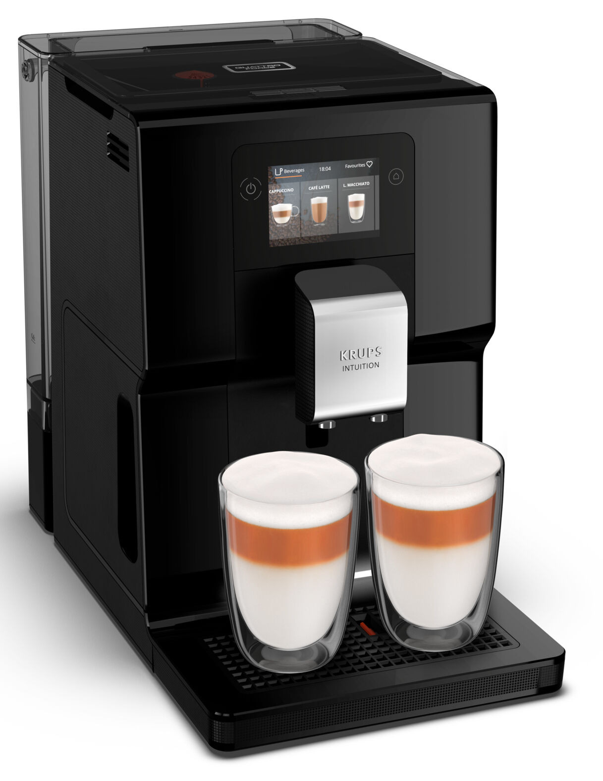 Krups Macchina per caffè  EA8738 Automatica/Manuale espresso 3 L [EA8738]