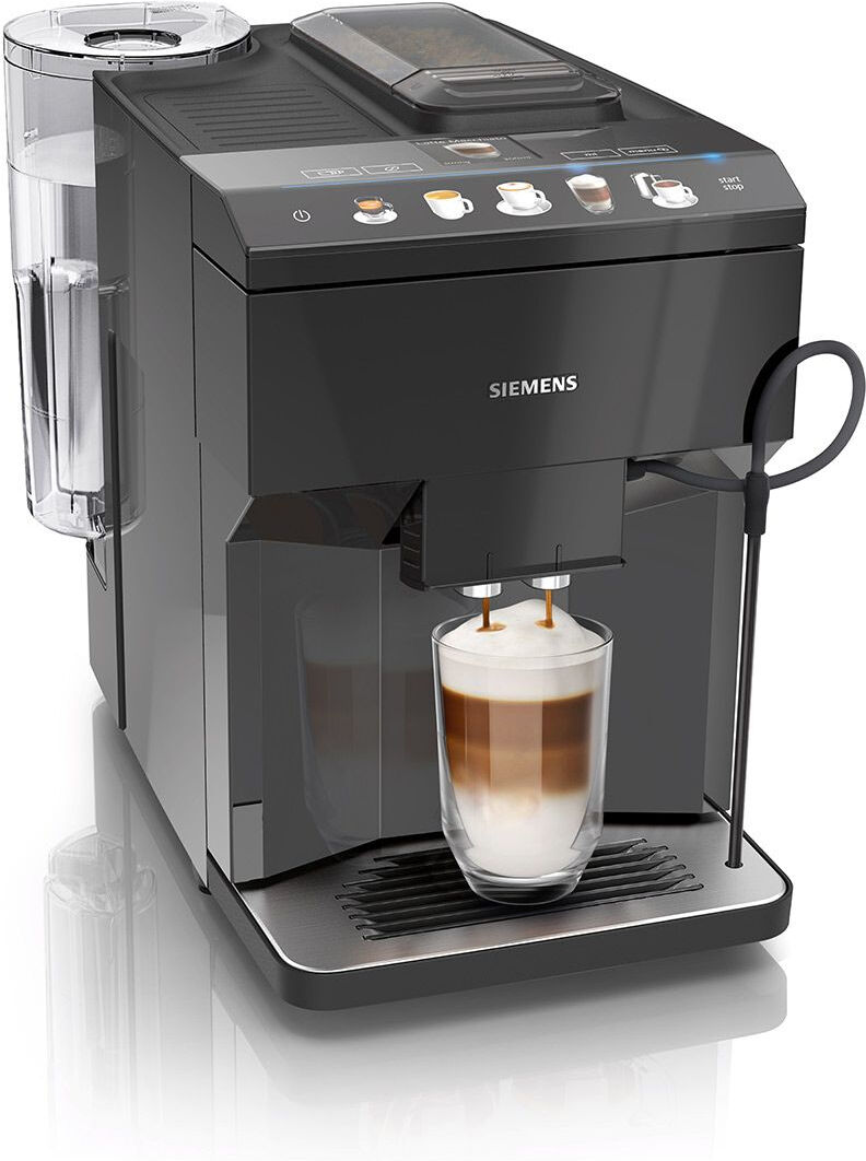 Siemens EQ.500 TP501R09 macchina per caffè Automatica 1,7 L [TP 501R09]