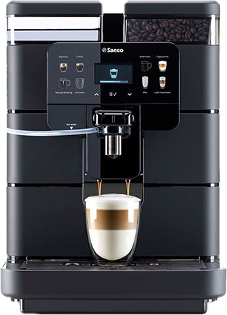 Saeco Macchina per caffè  New Royal OTC Automatica/Manuale espresso 2,5 L [9J0080]