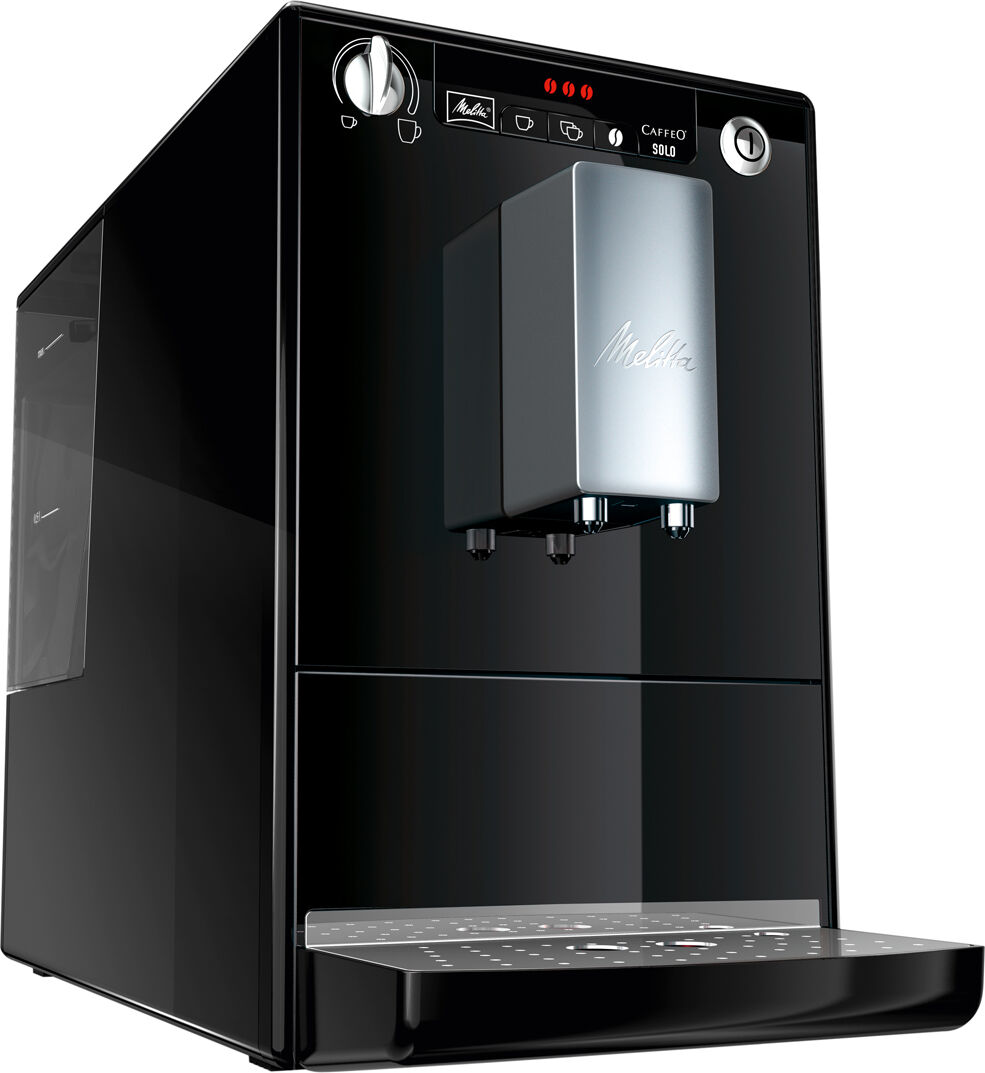 Melitta Macchina per caffè  CAFFEO SOLO espresso 1,2 L Automatica [E 950-101]