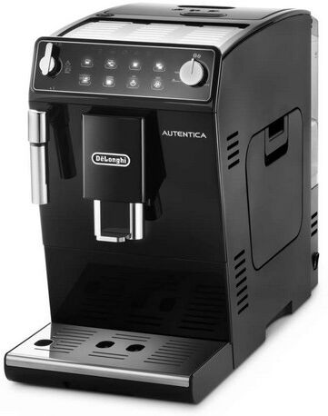 De’Longhi Macchina per caffè  Autentica Automatica espresso [ETAM29.510.B]