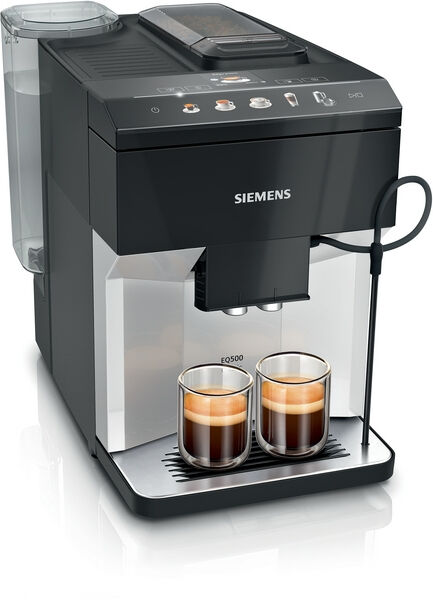 Siemens TP511D01 macchina per caffè Automatica Macchina espresso 1,9 L [TP511D01]