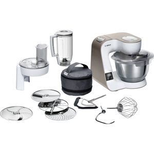 Bosch MUM5XW20 robot da cucina 1000 W 3,9 L Bianco [MUM5XW20]