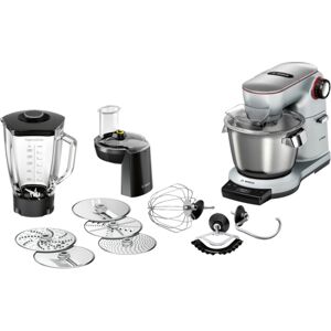 bosch mum9dt5s41 robot da cucina 5,5 l argento 1500 w [mum9dt5s41]