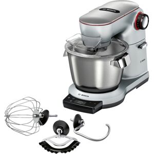 bosch mum9ax5s00 robot da cucina 1500 w 5,5 l acciaio inossidabile [mum9ax5s00]