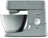 kenwood kvc3110s robot da cucina 1000 w 4,6 l argento [0w20011166]