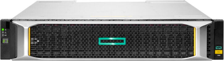 HPE R0Q85B array di dischi Armadio (2U) [R0Q85B]