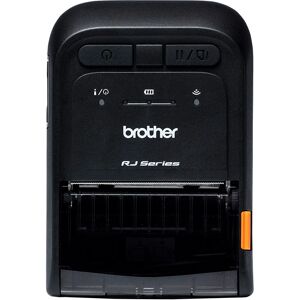 Brother RJ-2055WB stampante a banda 203 x DPI Nero [RJ-2055WB]