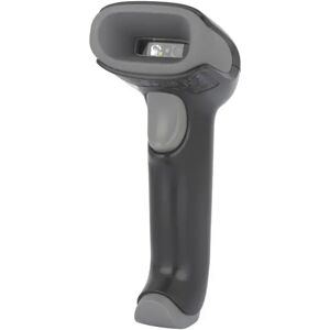 Honeywell Lettore di codice a barre  Voyager XP 1472g codici portatile 1D/2D LED Nero, Grigio [1472G2D-2USB-5-R]