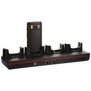 Honeywell CT40-NB-UVB-2 docking station per dispositivo mobile Nero [CT40-NB-UVB-2]