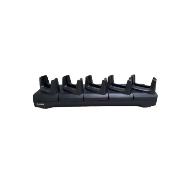 zebra crd-tc2y-bs5co-01 docking station per dispositivo mobile nero [crd-tc2y-bs5co-01]