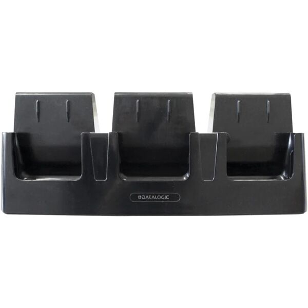 datalogic 94a150103 docking station per dispositivo mobile pda nero [94a150103]