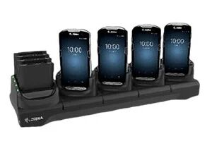 zebra crd-tc51-5sc4b-01 caricabatterie per dispositivi mobili pda nero ac interno [crd-tc51-5sc4b-01]