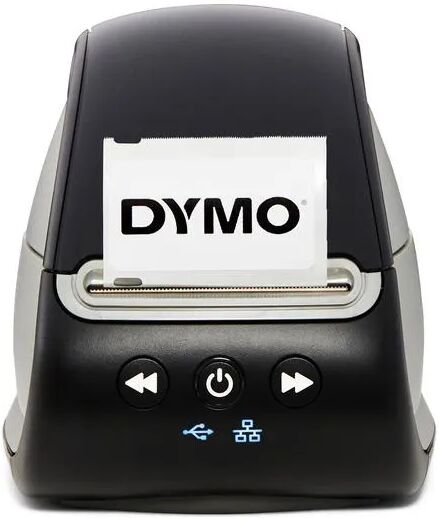 dymo stampante per etichette/cd  ® labelwriter™ 550 turbo [2112727]