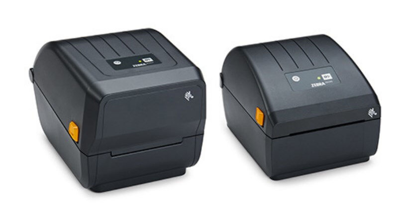 zebra stampante per etichette/cd  zd220 stampante etichette (cd) termica diretta 203 x dpi 102 mm/s cablato [zd22042-d0eg00ez]