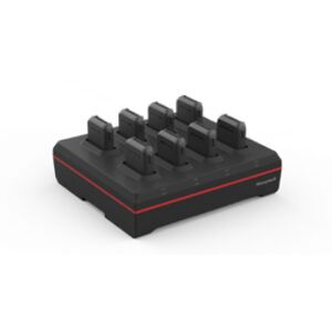 Honeywell 8 Bay Battery Charger For 8675i [mb8-bat-scn10]