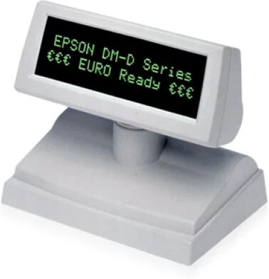 Epson DM-D110BA: Stand-alone type [A61B133EAG]