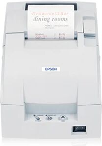 Epson TM-U220B (007A3) stampante ad aghi [C31C514007A3]