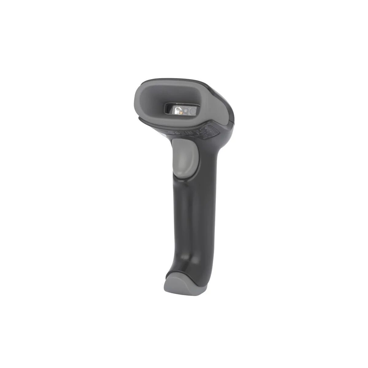 Honeywell Lettore di codice a barre  Voyager XP 1472g codici portatile 1D/2D LED Nero, Grigio [1472G2D-2USB-5-R]