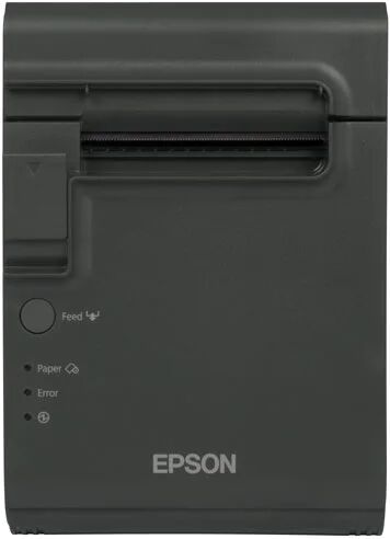 Epson Stampante per etichette/CD  TM-L90 (465): Ethernet E04+Built-in USB, PS, EDG [C31C412465]