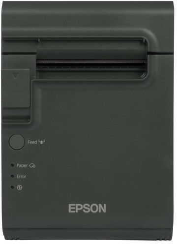 Epson Stampante per etichette/CD  TM-L90 (465): Ethernet E04+Built-in USB, PS, EDG [C31C412465]