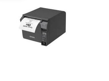 Epson TM-T70II (025A0) Con cavo e senza Termico Stampante POS [C31CD38025A0]