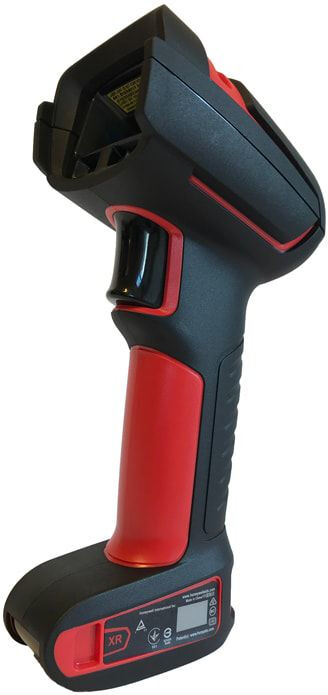 Honeywell Lettore di codice a barre  1990i codici portatile 1D/2D LED Nero, Rosso