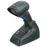 DataLogic Lettore di codice a barre  QuickScan Mobile QM2131 codici portatile 1D CCD Nero [QM2131-BK-433K1]